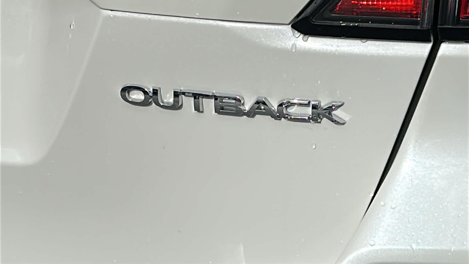 Thumbnail: 2025 Subaru Outback - 28