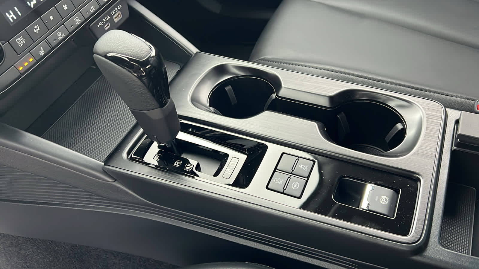 Thumbnail: 2026 Subaru Outback - 13