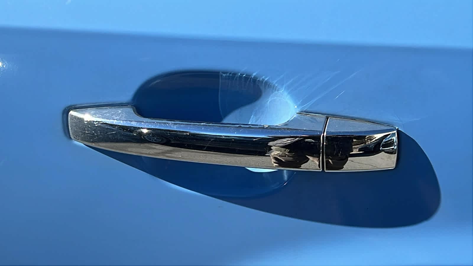 Thumbnail: 2013 Subaru Forester - 17