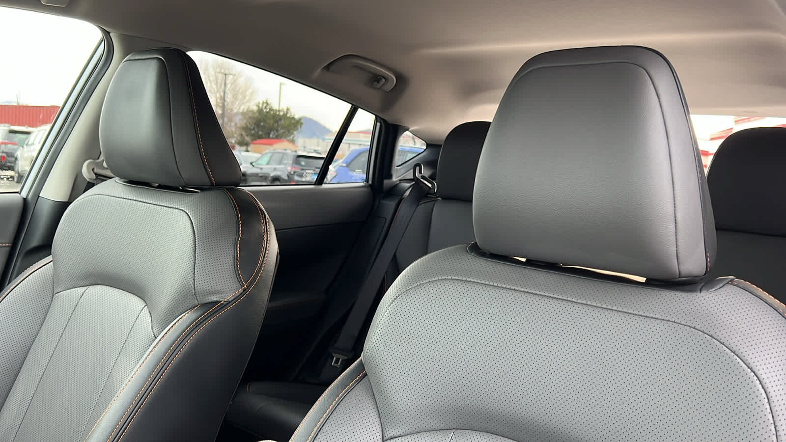 Thumbnail: 2026 Subaru Crosstrek - 11