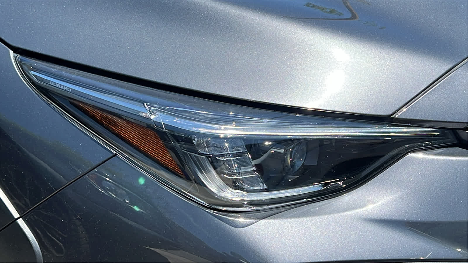 2024 Subaru Crosstrek Limited 19