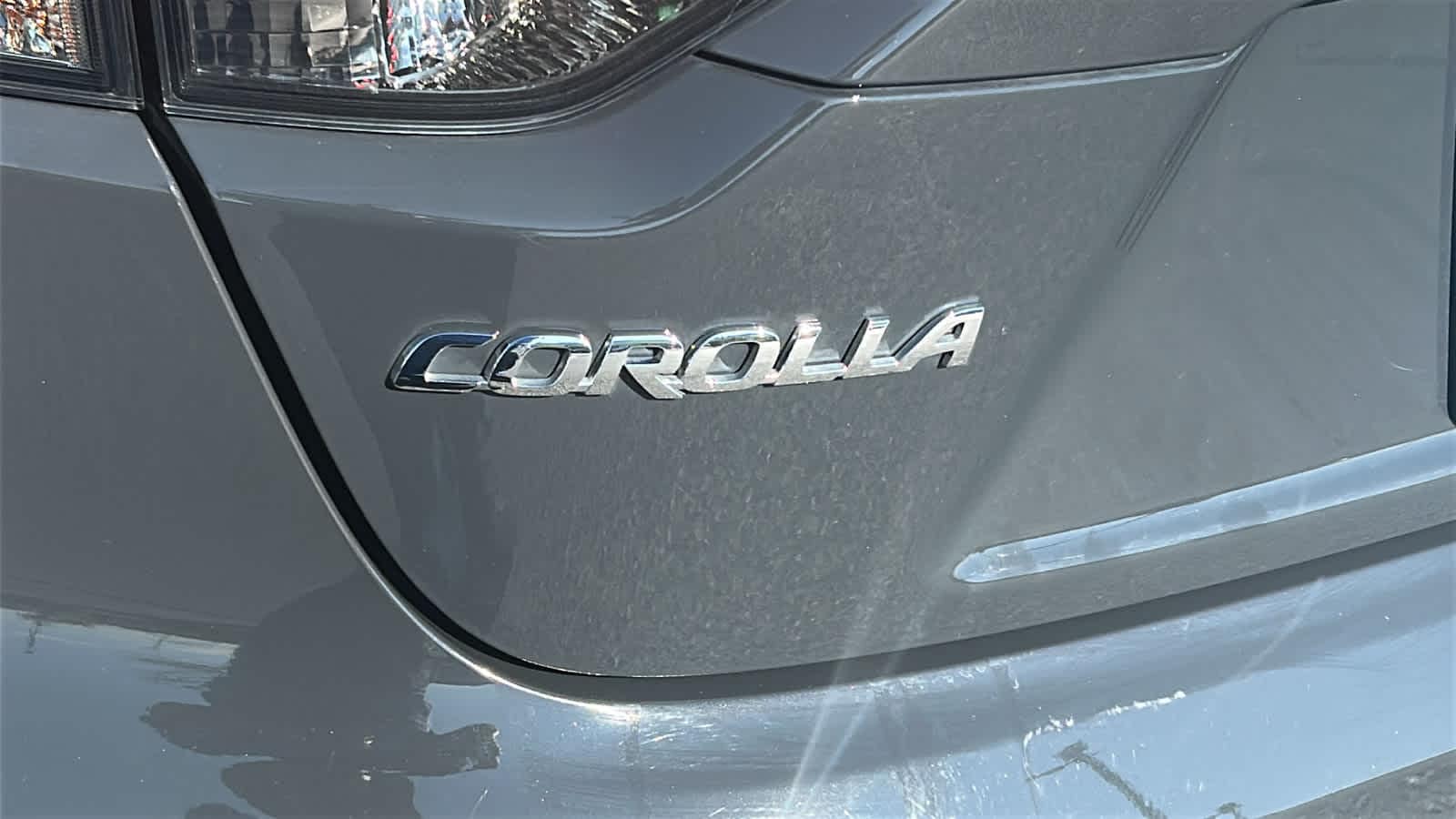Thumbnail: 2023 Toyota Corolla - 28