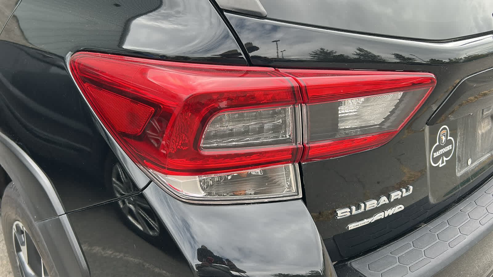 Thumbnail: 2023 Subaru Crosstrek - 10