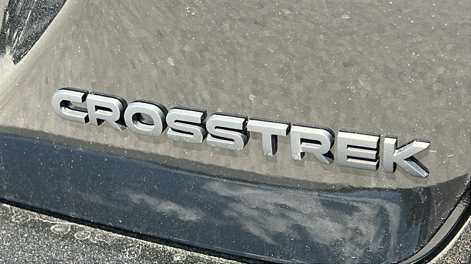 Thumbnail: 2026 Subaru Crosstrek - 28