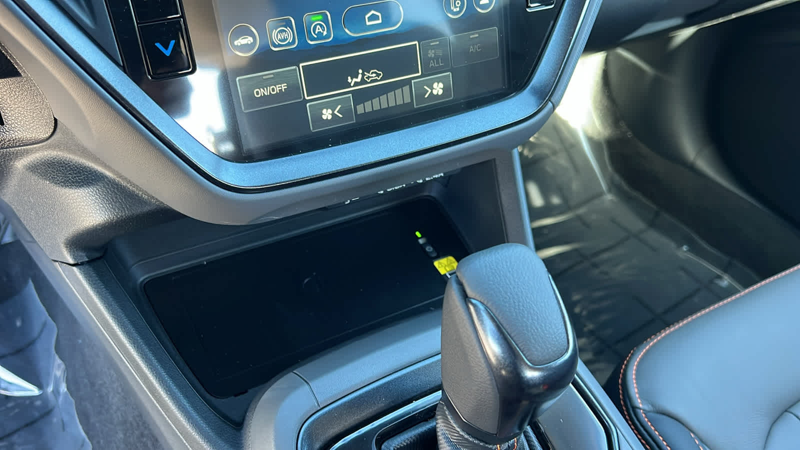 Thumbnail: 2026 Subaru Crosstrek - 14