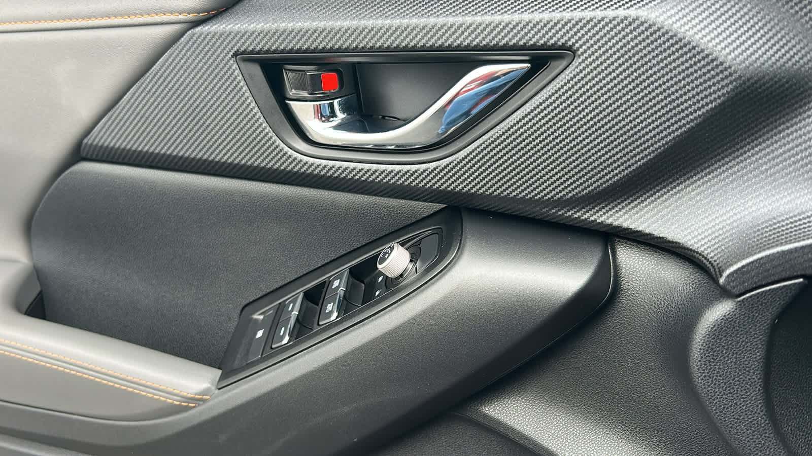 Thumbnail: 2025 Subaru Crosstrek - 22