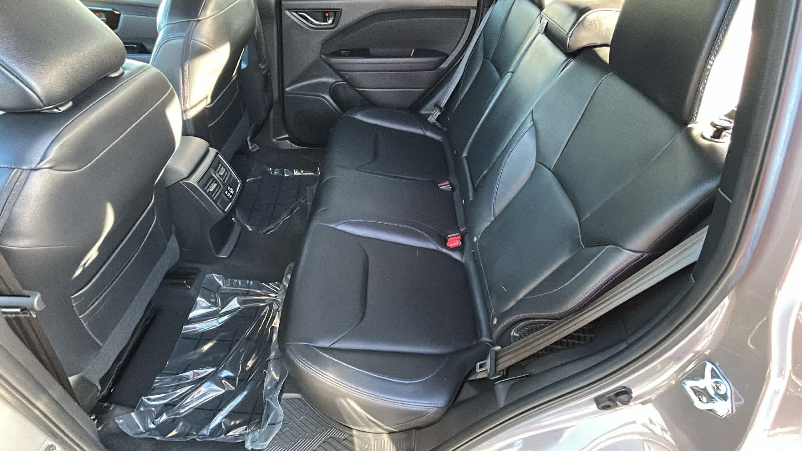 Thumbnail: 2025 Subaru Forester - 25