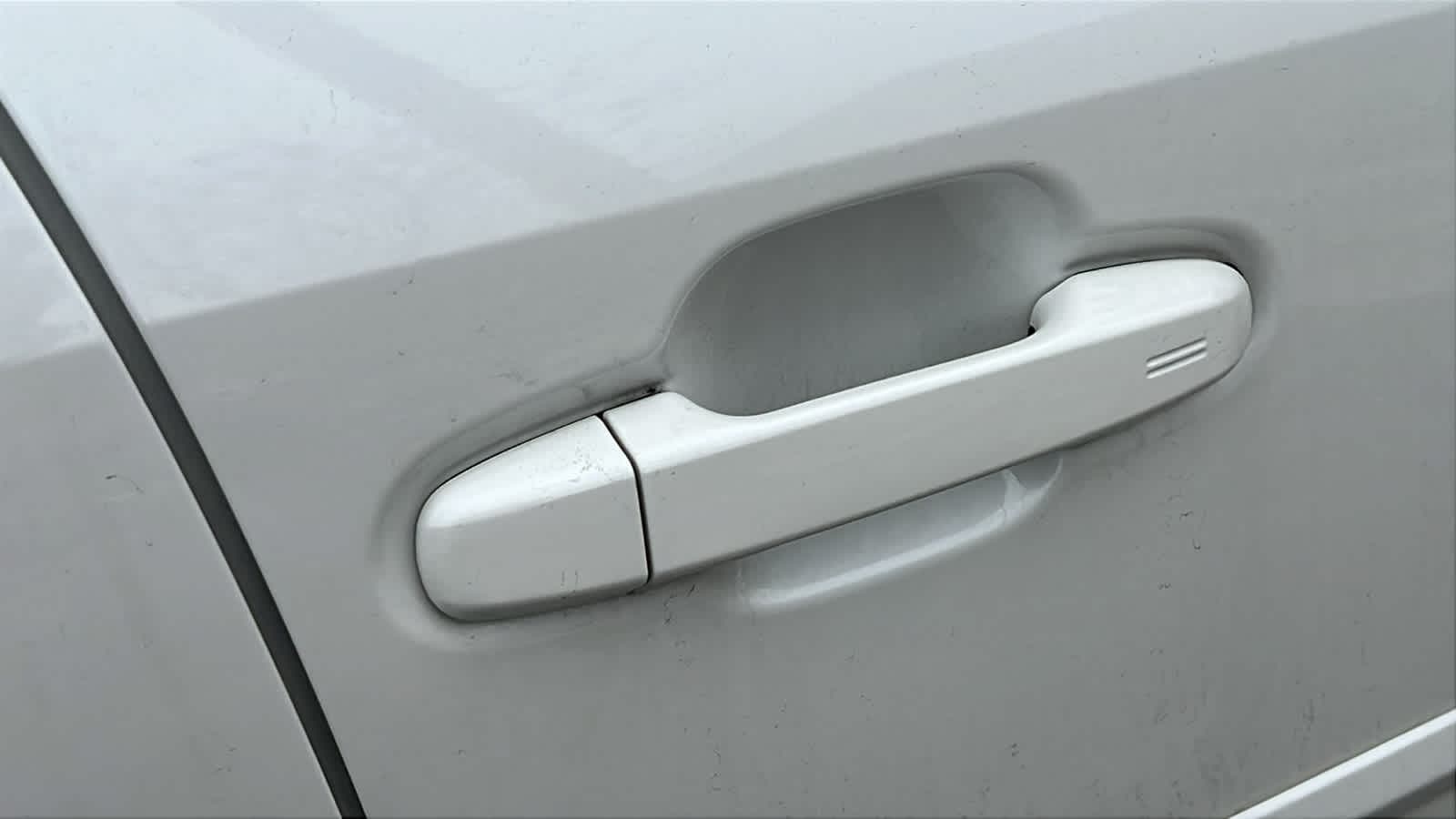 Thumbnail: 2025 Subaru Crosstrek - 19