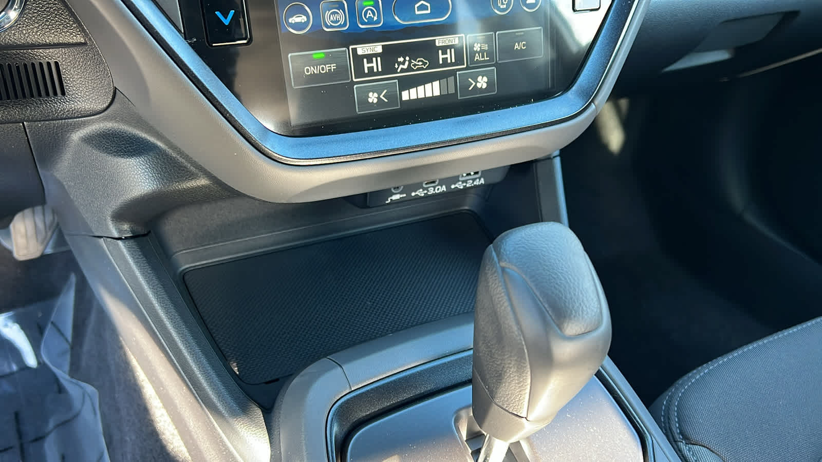 Thumbnail: 2026 Subaru Crosstrek - 14