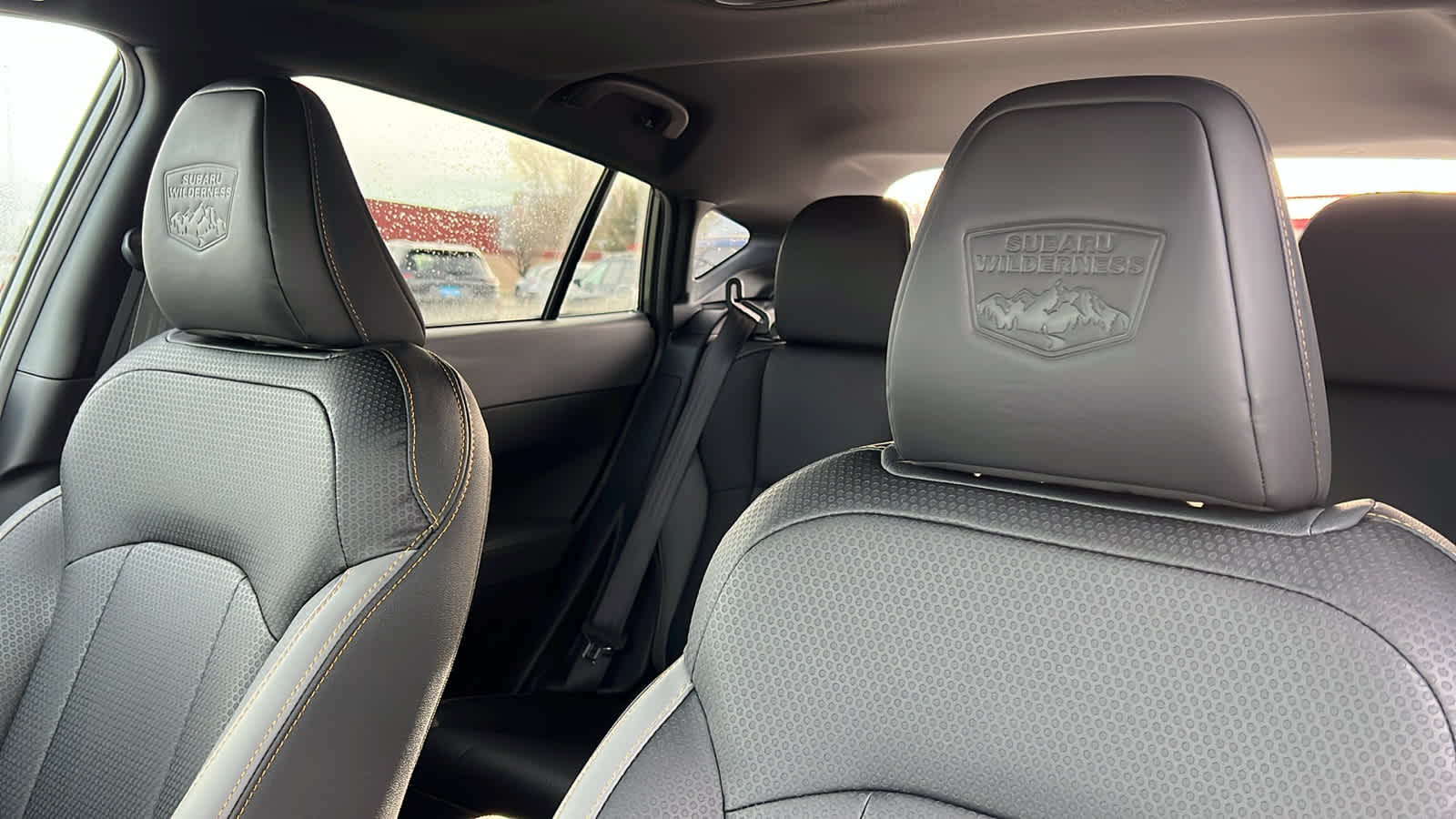 Thumbnail: 2026 Subaru Crosstrek - 11