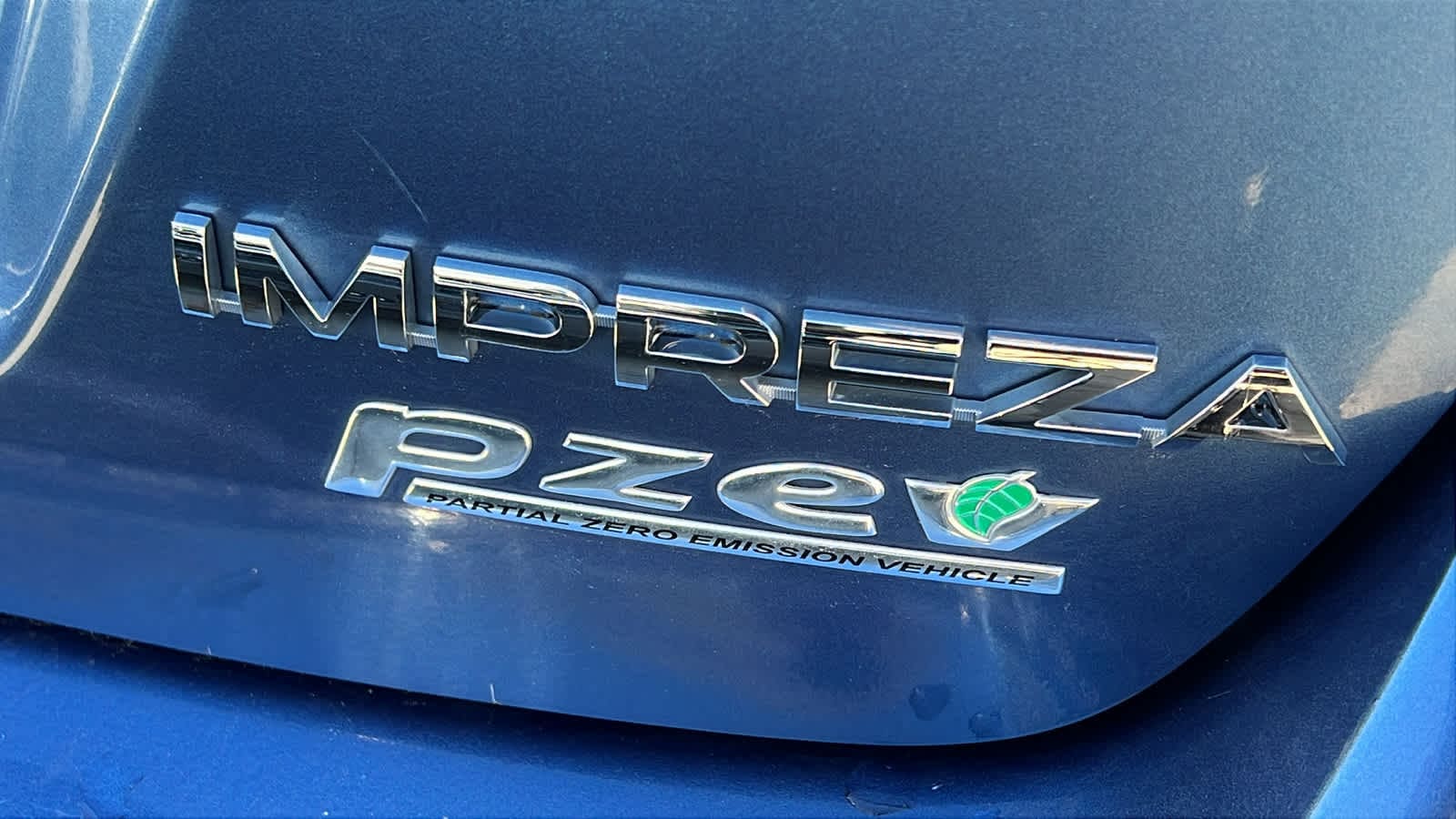 Thumbnail: 2014 Subaru Impreza - 11