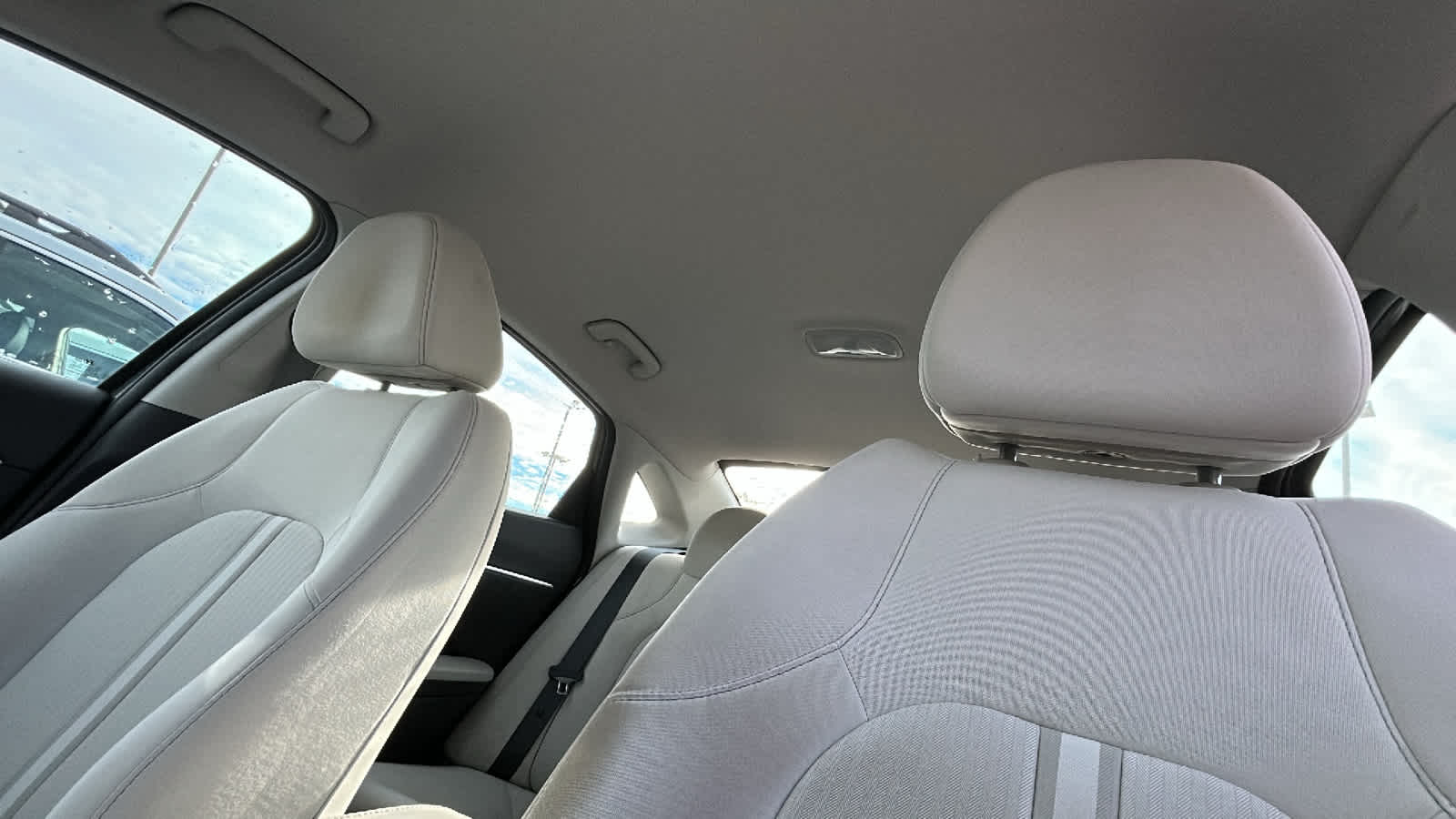 Thumbnail: 2021 Hyundai Sonata - 11