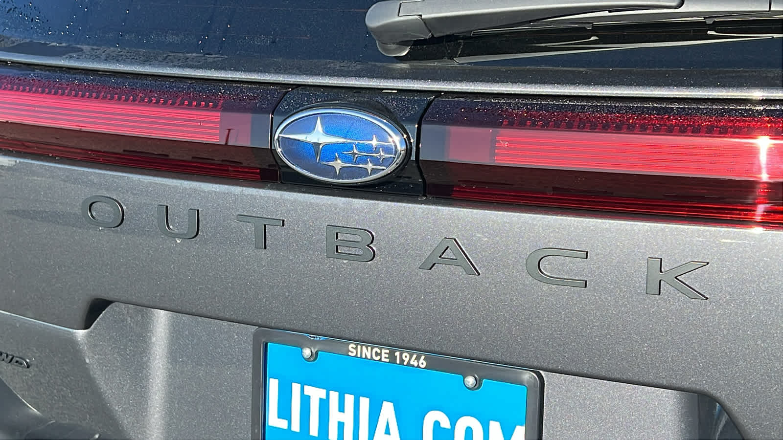 Thumbnail: 2026 Subaru Outback - 28
