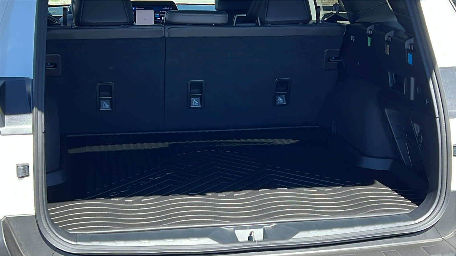 Thumbnail: 2026 Subaru Outback - 27