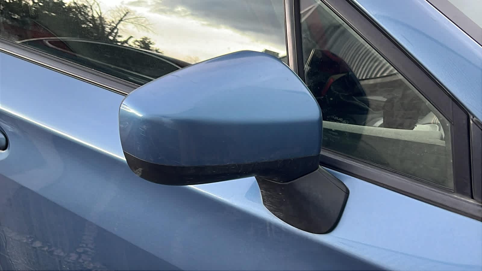 Thumbnail: 2021 Subaru Crosstrek - 19