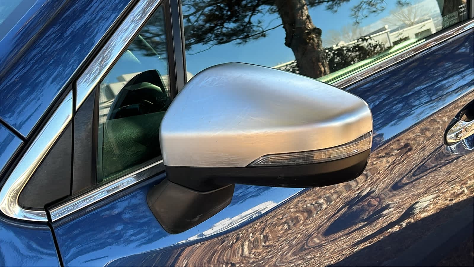 Thumbnail: 2019 Subaru Ascent - 4