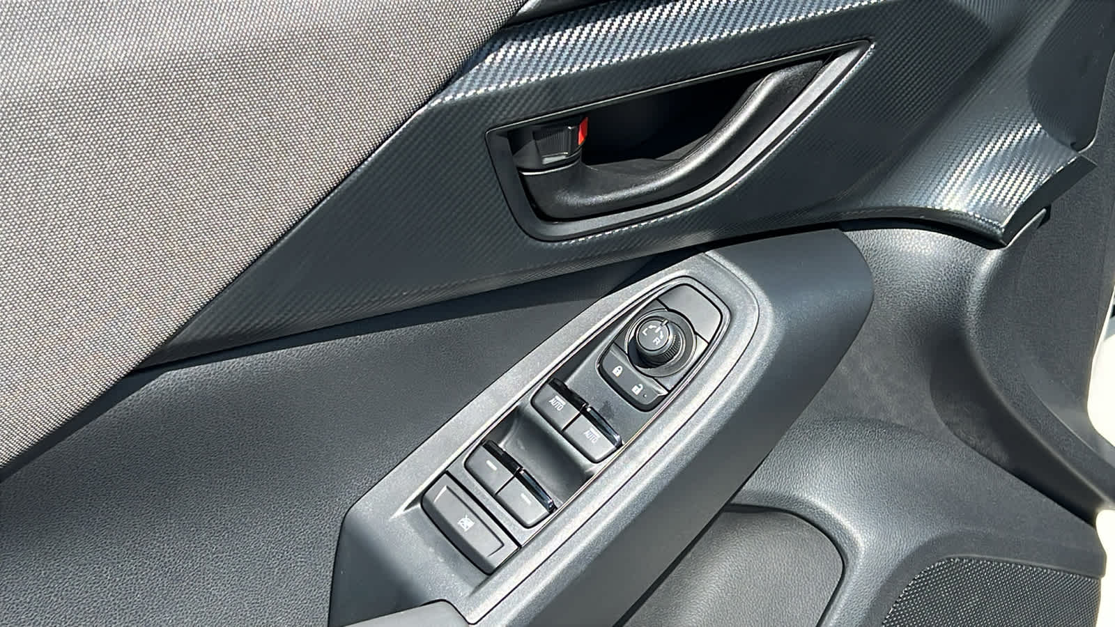 Thumbnail: 2025 Subaru Crosstrek - 22