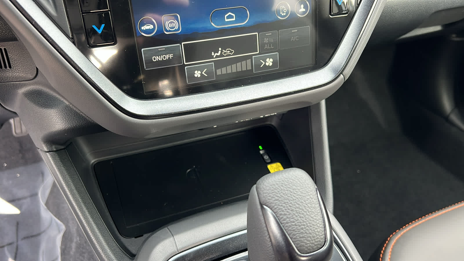 Thumbnail: 2026 Subaru Crosstrek - 14