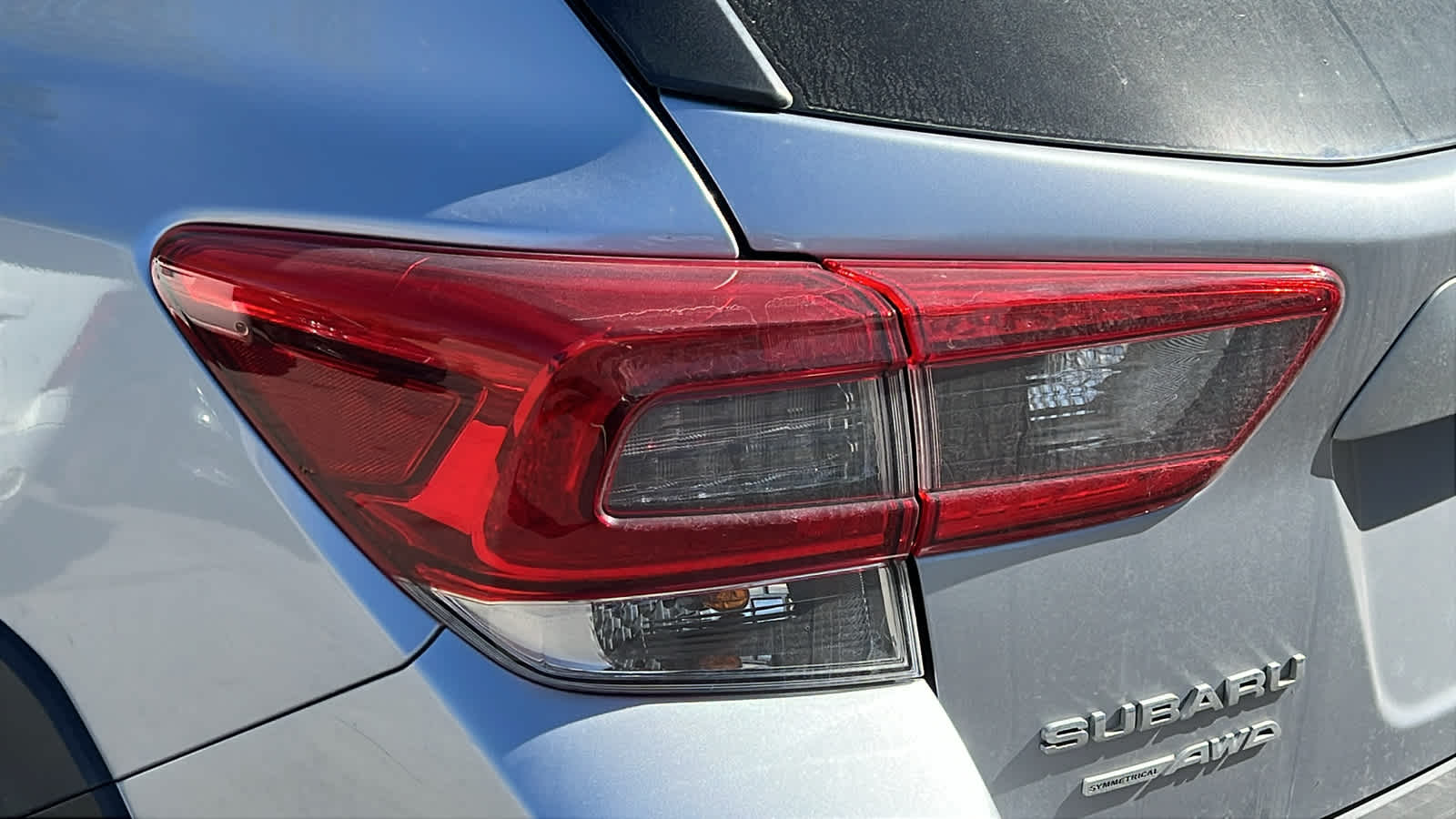 Thumbnail: 2020 Subaru Crosstrek - 11