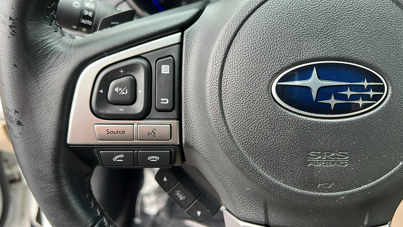 Thumbnail: 2016 Subaru Outback - 19