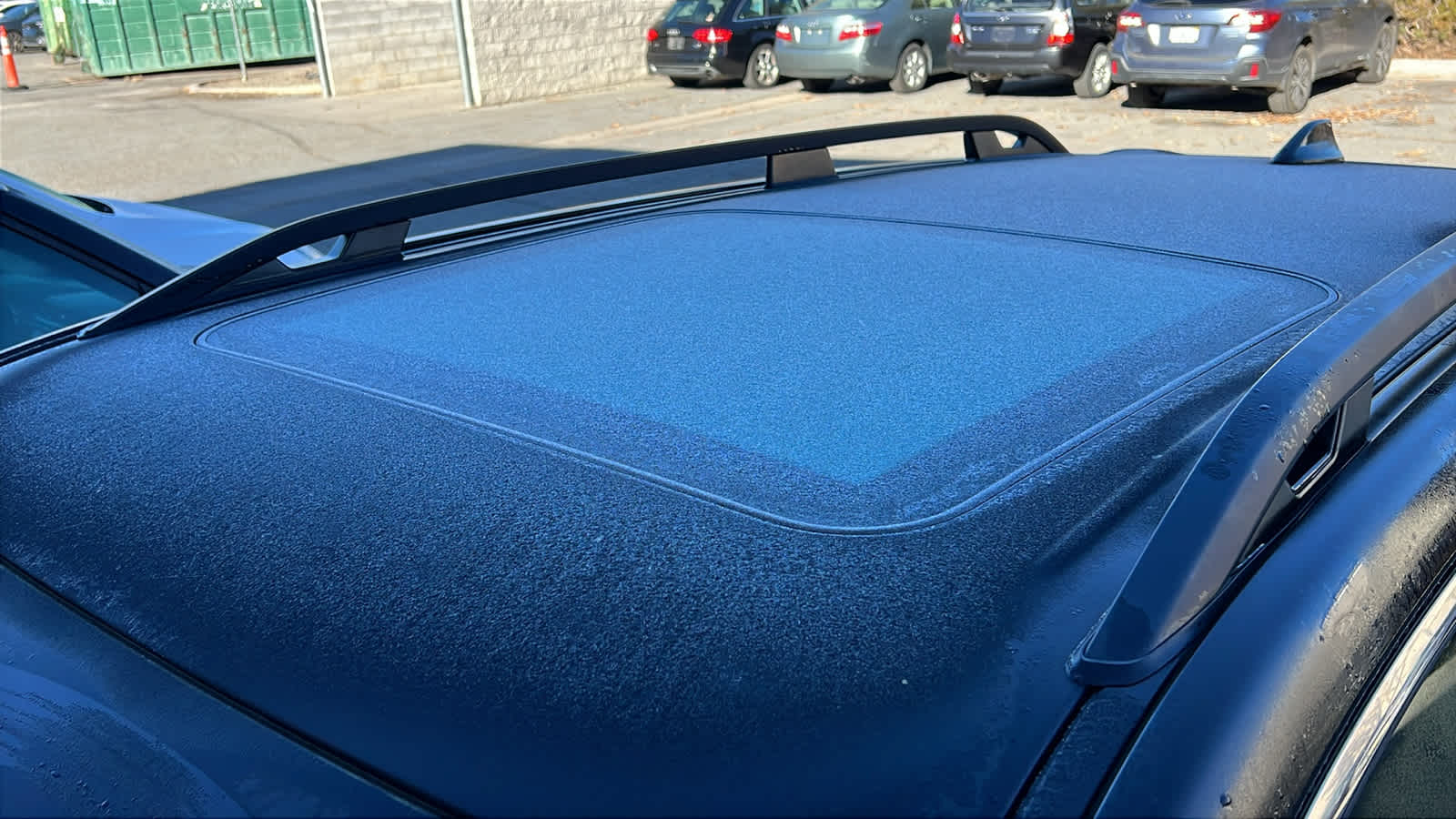 Thumbnail: 2023 Subaru Forester - 5