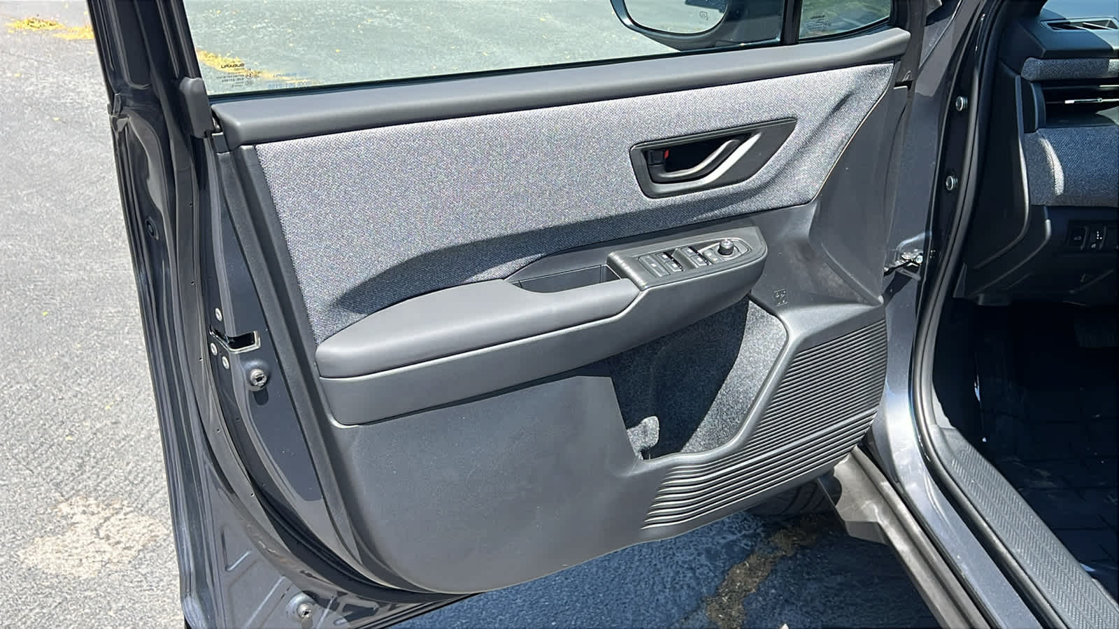 Thumbnail: 2026 Subaru Outback - 23