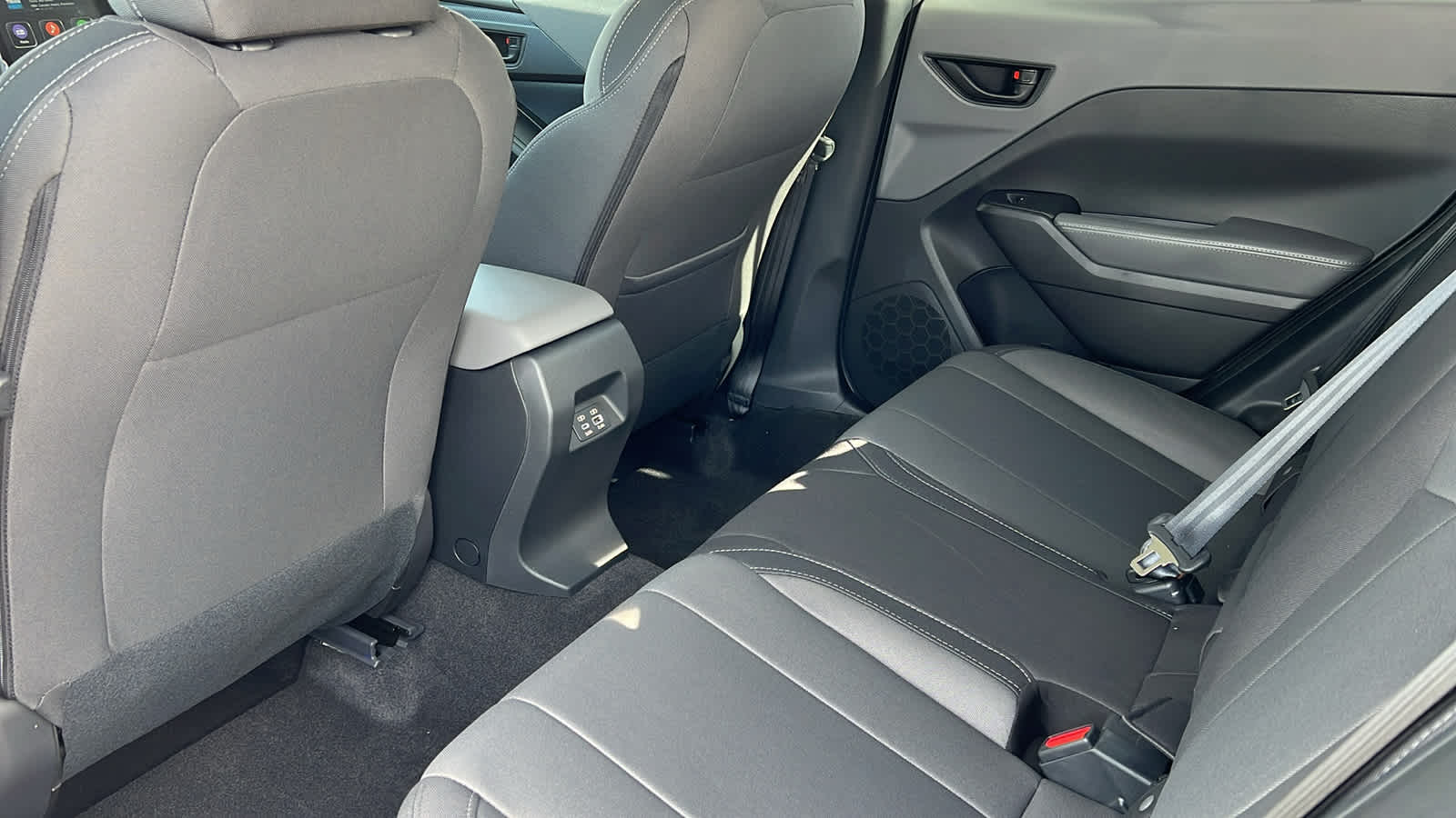 Thumbnail: 2026 Subaru Crosstrek - 24