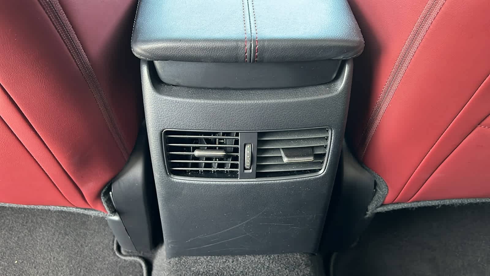 Thumbnail: 2024 Mazda CX-30 - 25