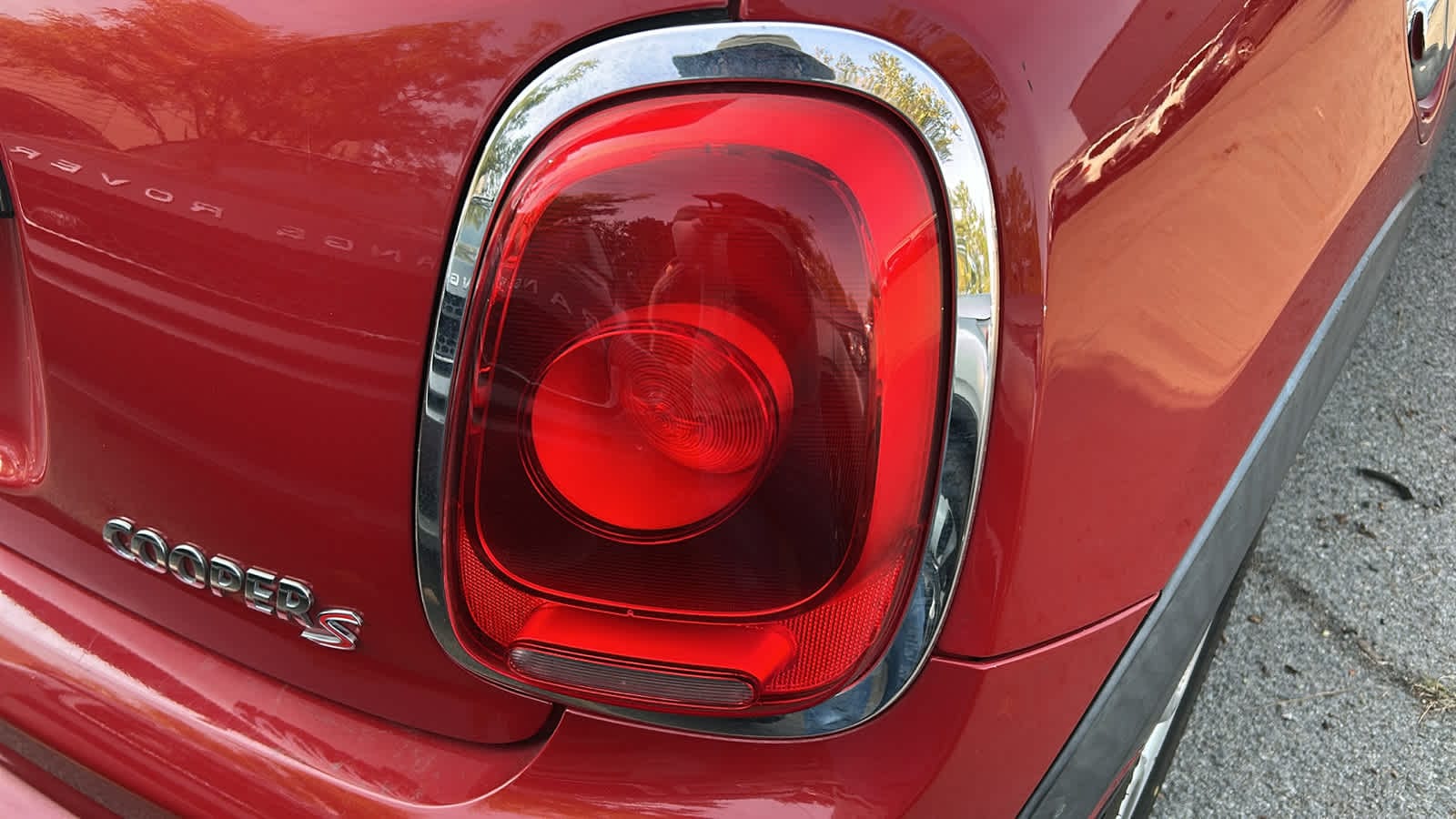 Thumbnail: 2017 MINI Cooper Hardtop - 15
