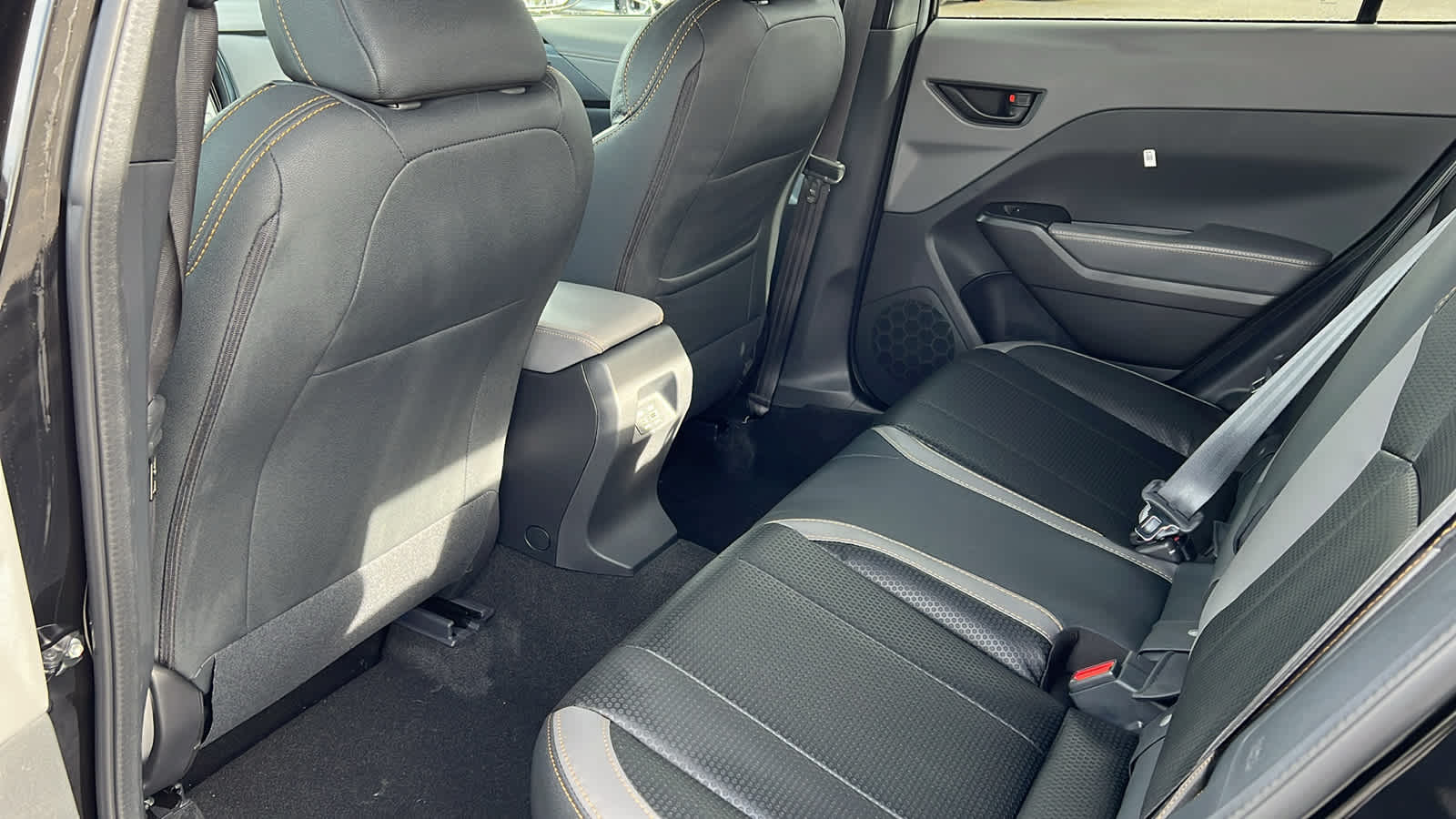 Thumbnail: 2026 Subaru Crosstrek - 24