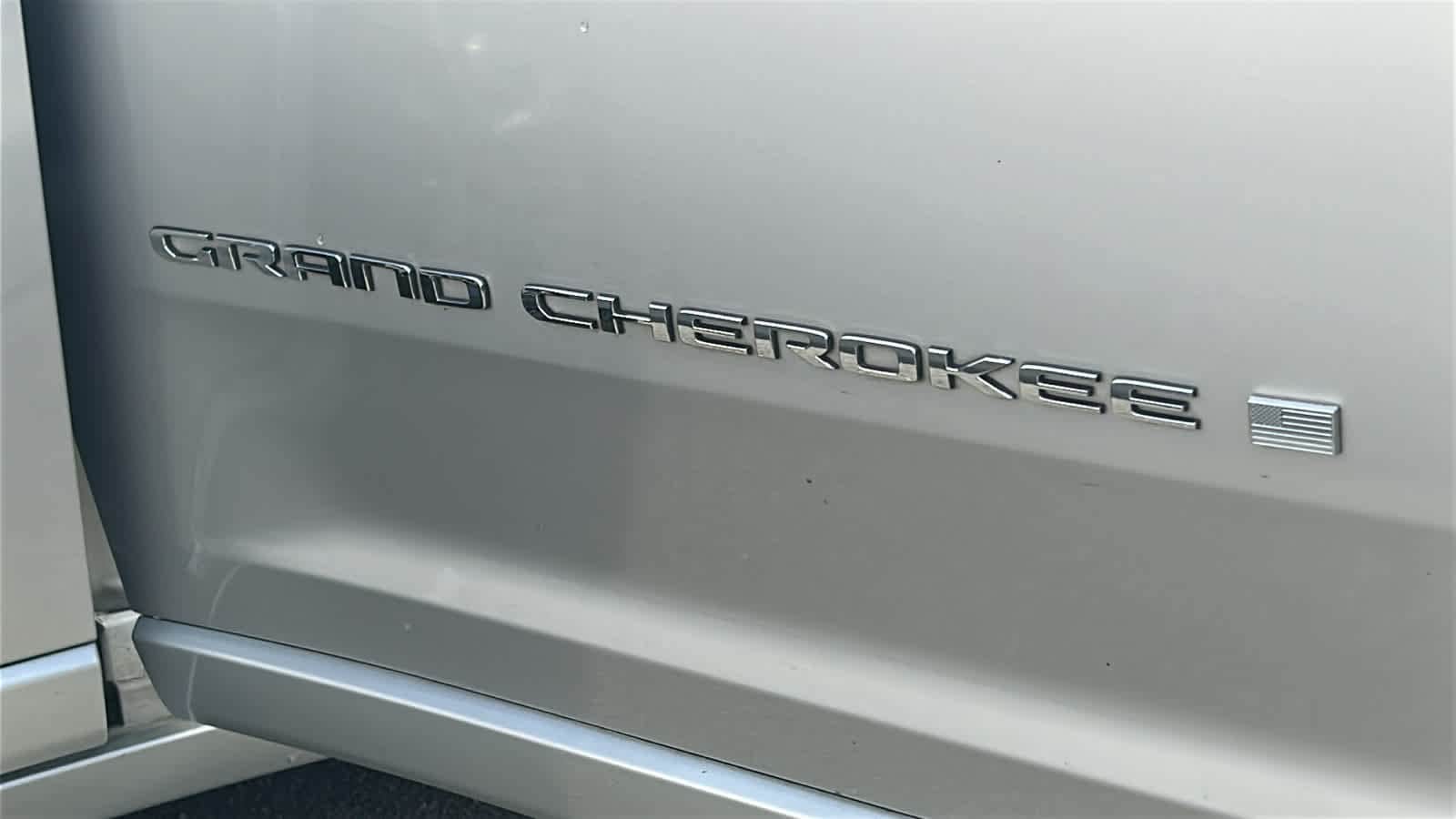 Thumbnail: 2021 Jeep Grand Cherokee L - 28