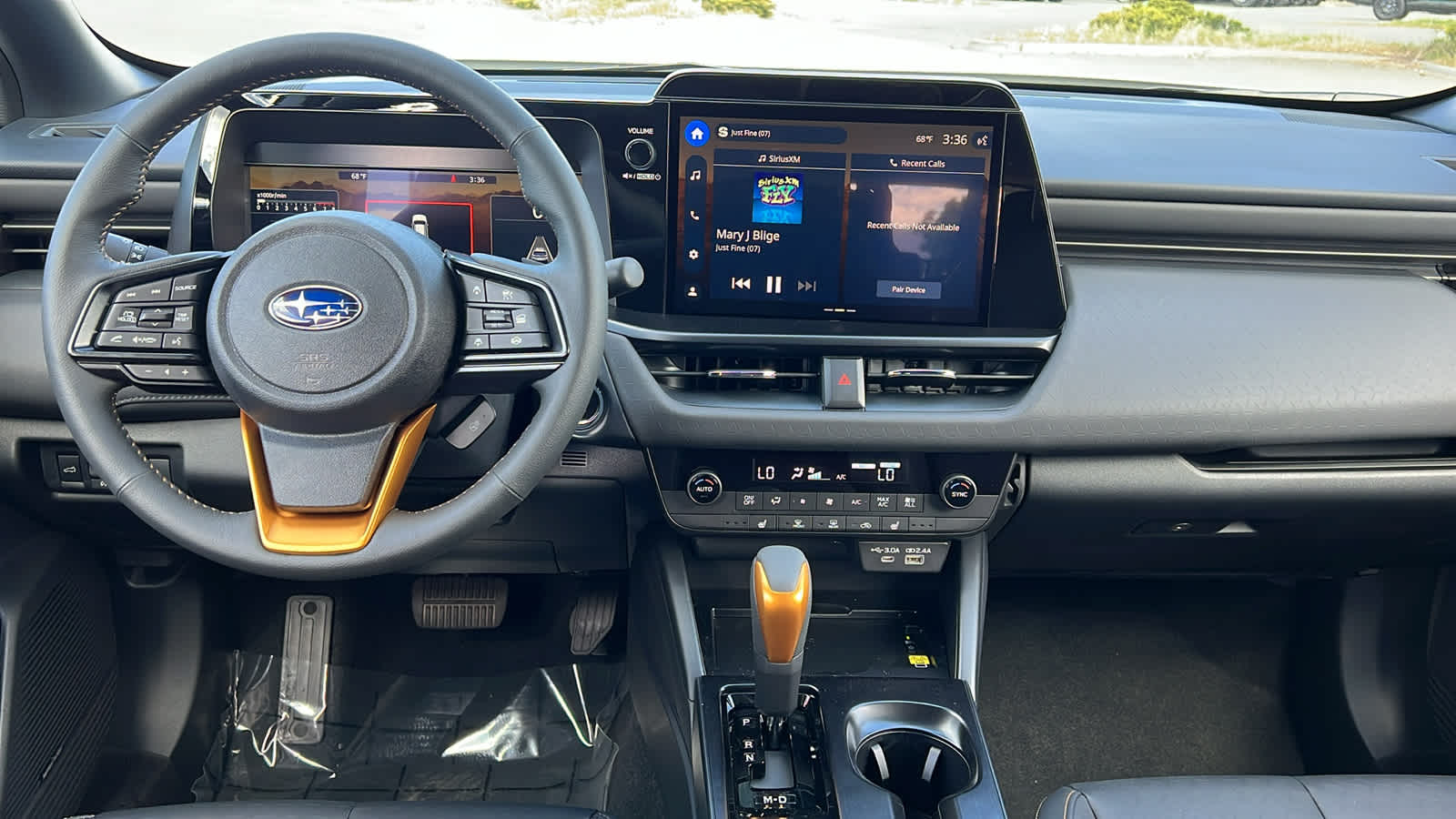 Thumbnail: 2026 Subaru Outback - 26