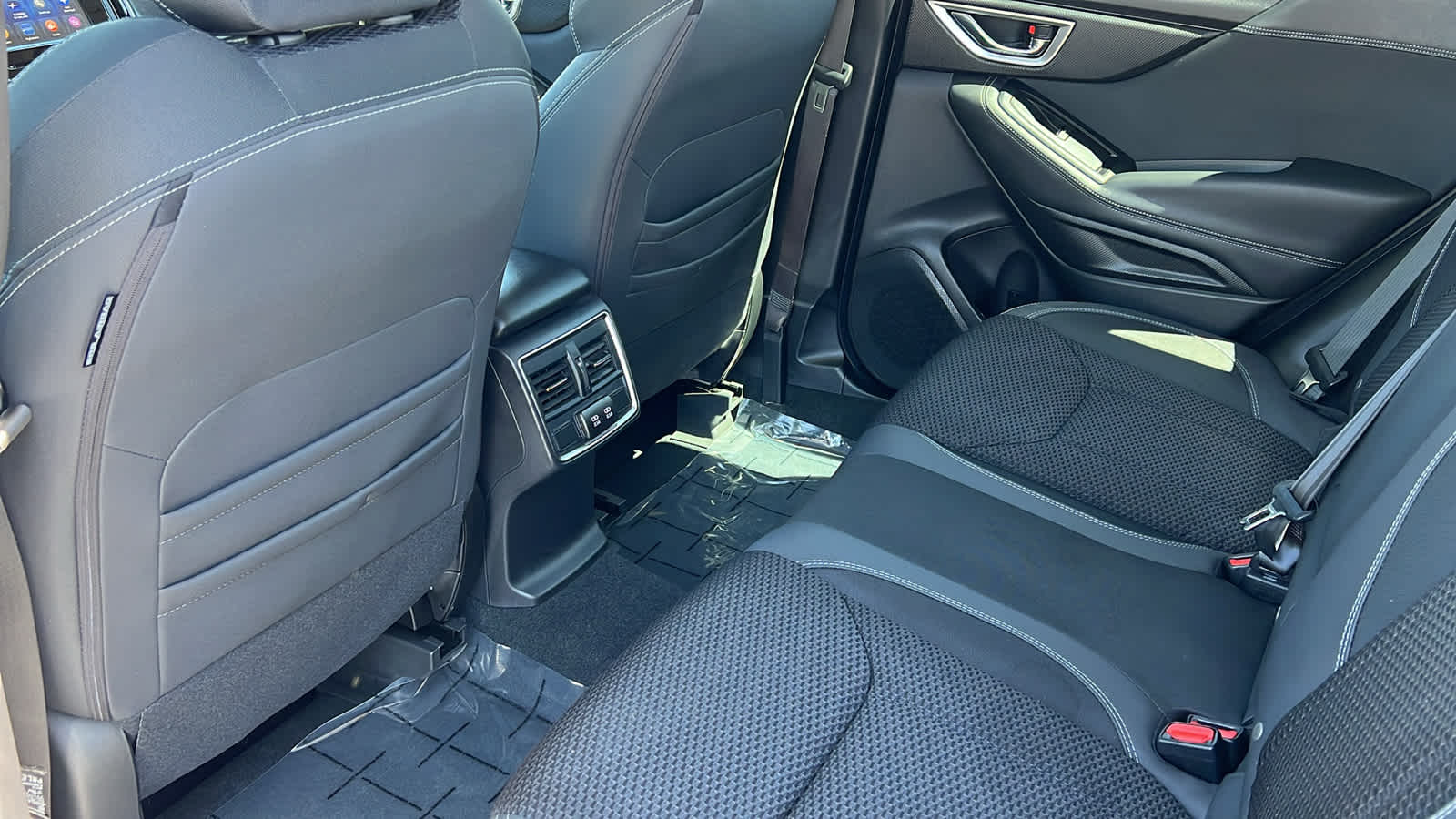 Thumbnail: 2023 Subaru Forester - 25