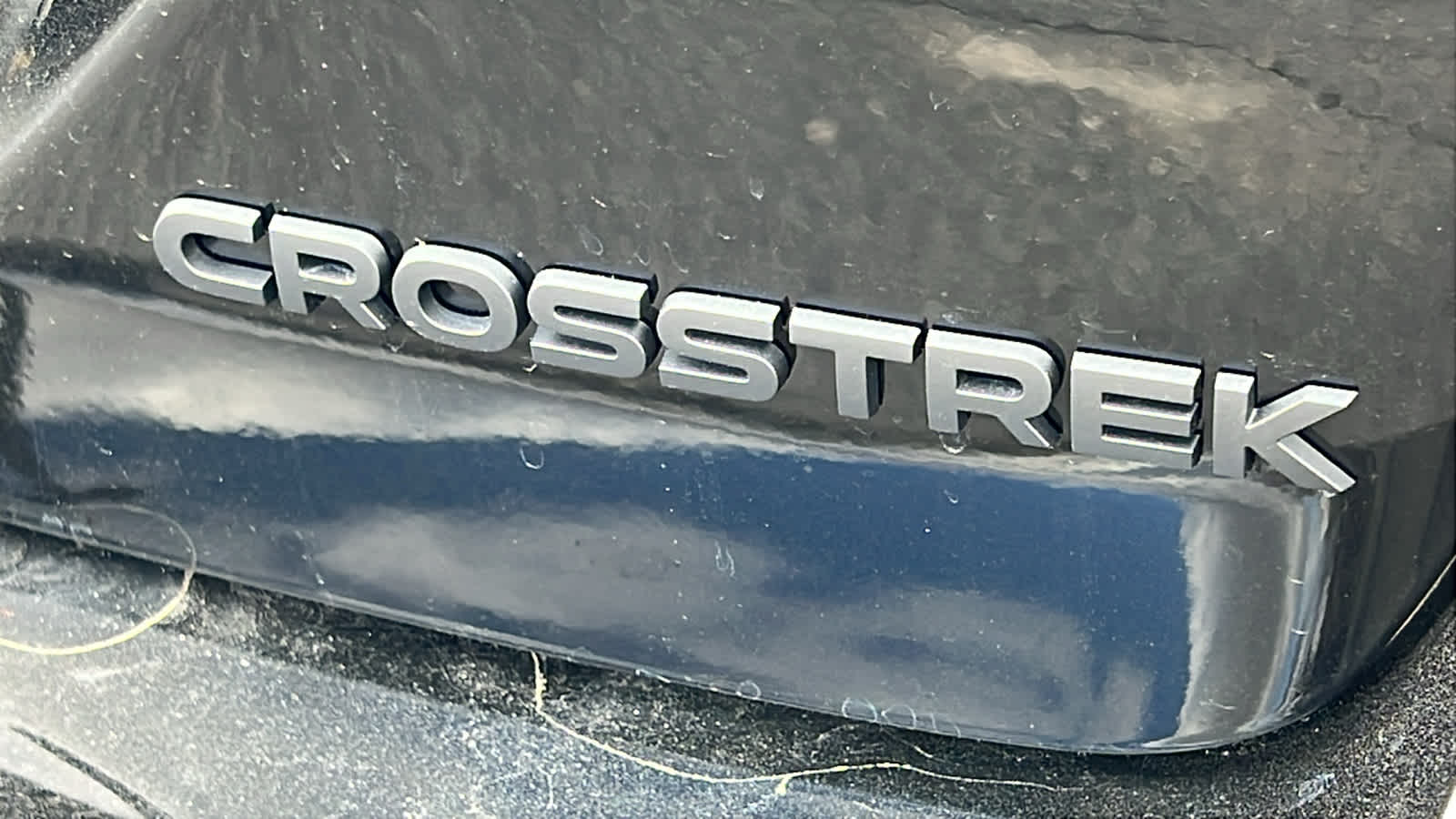 Thumbnail: 2026 Subaru Crosstrek - 28