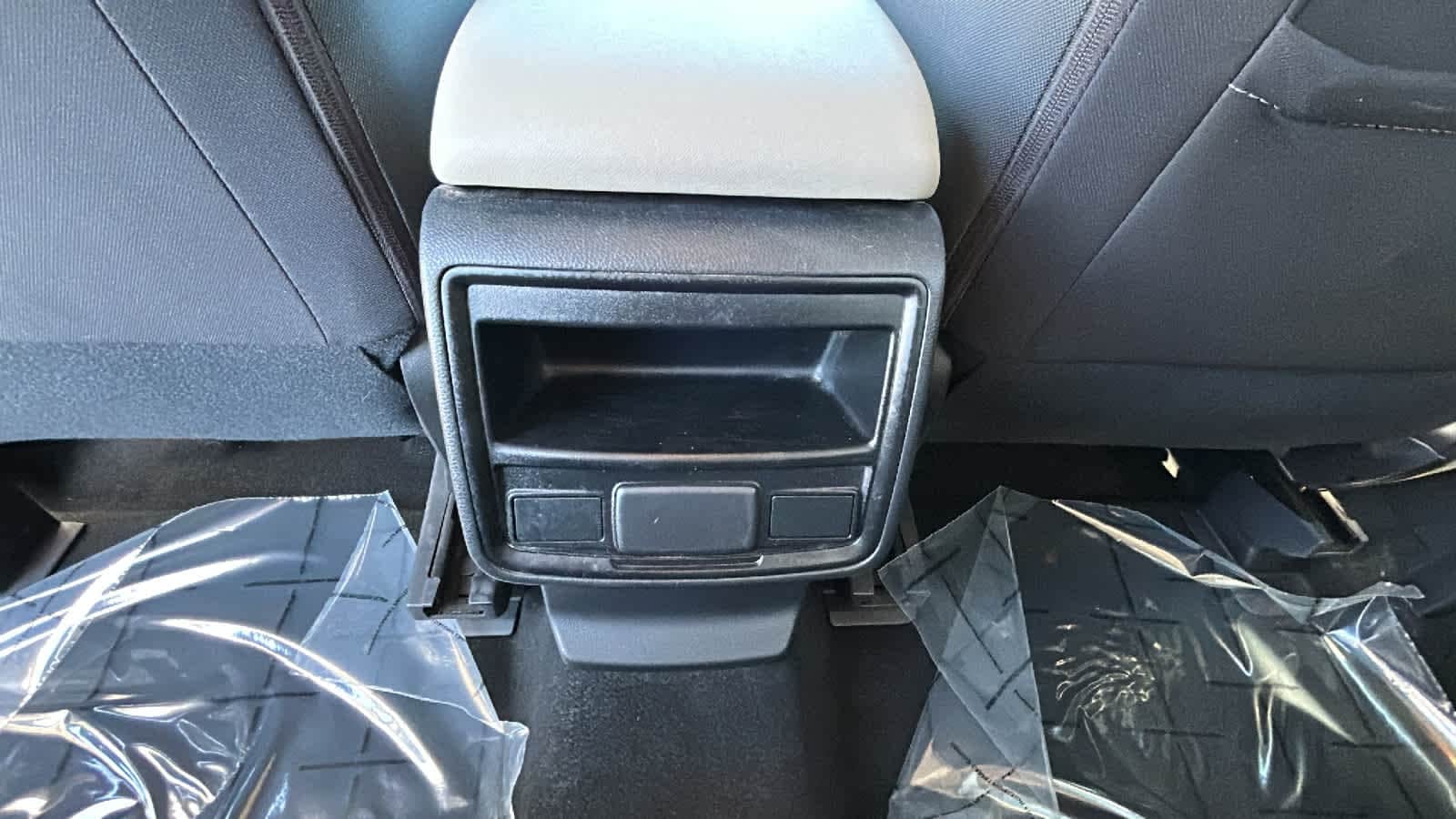 Thumbnail: 2021 Subaru Forester - 25