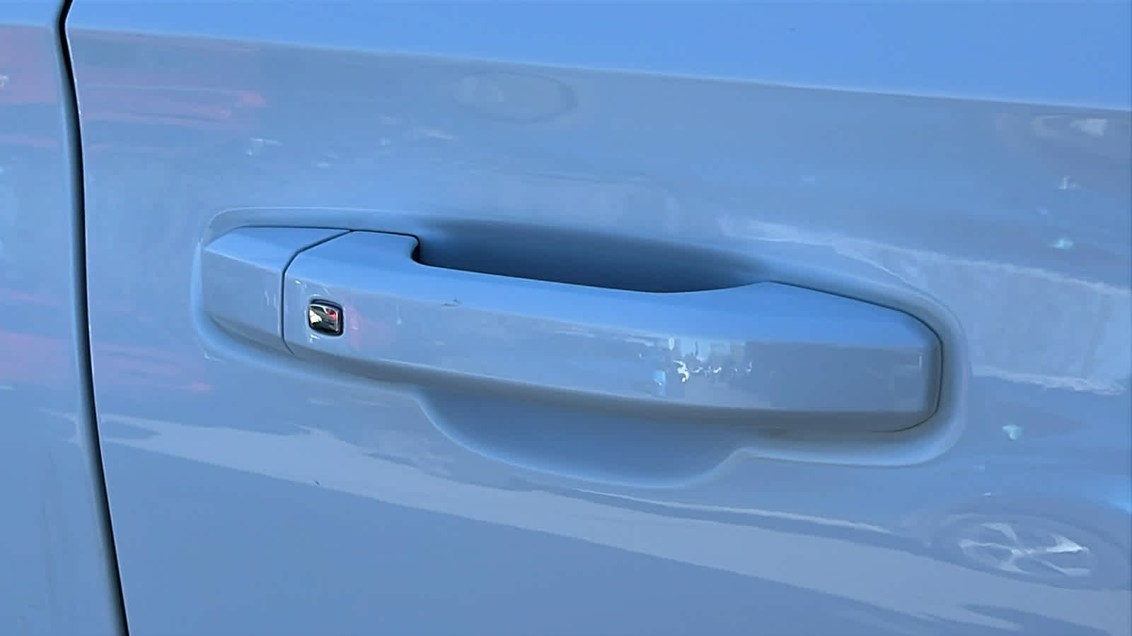 Thumbnail: 2021 GMC Yukon - 8