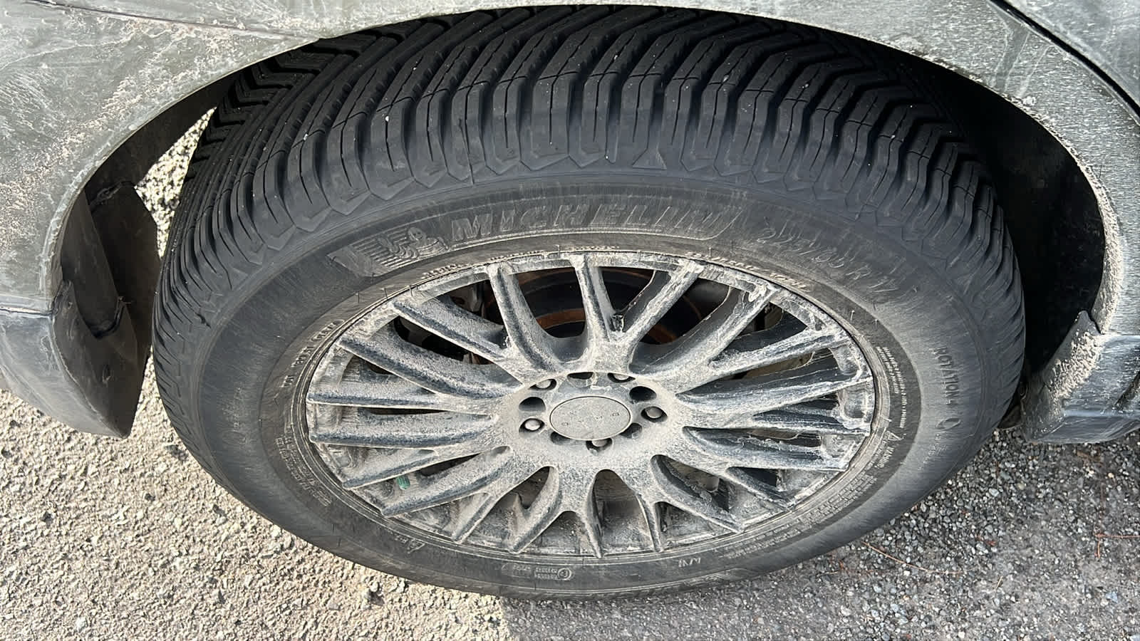 Thumbnail: 2016 Subaru Outback - 14