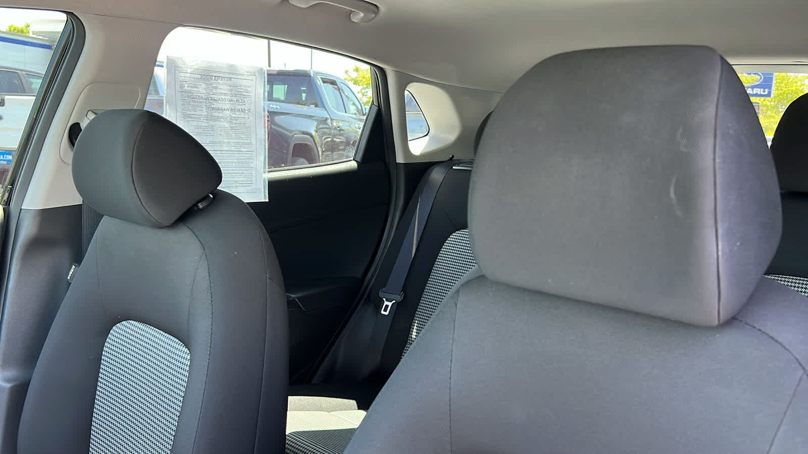 Thumbnail: 2019 Hyundai Kona - 11