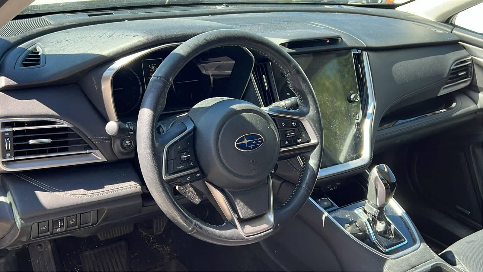 Thumbnail: 2022 Subaru Outback - 21