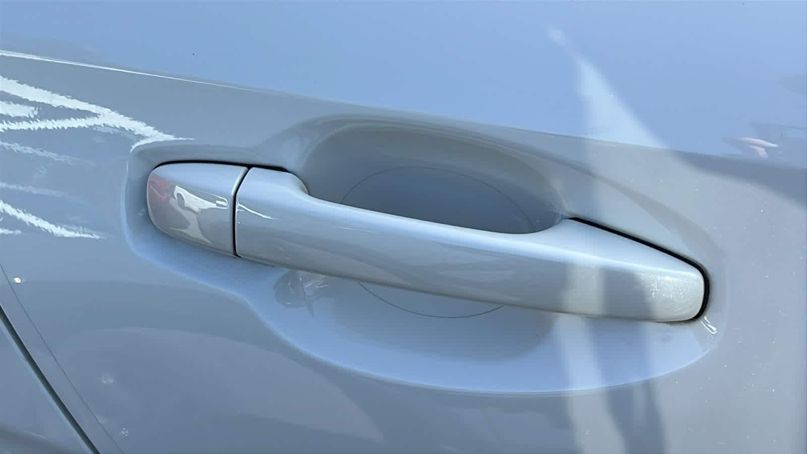 Thumbnail: 2021 Subaru Outback - 8