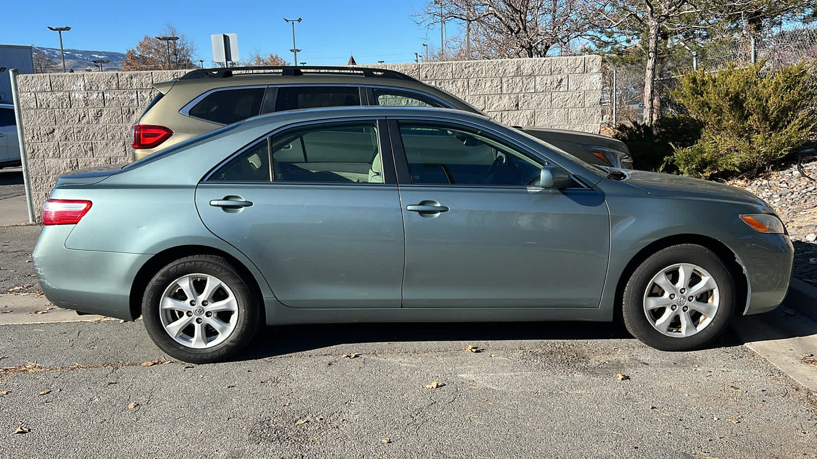 Thumbnail: 2007 Toyota Camry - 10