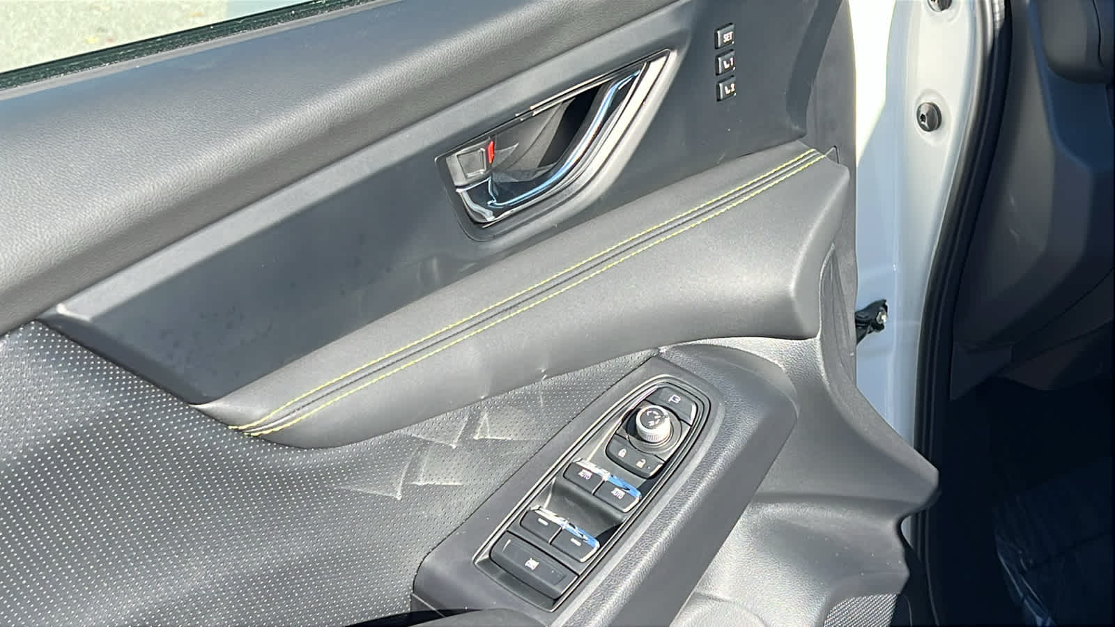 Thumbnail: 2025 Subaru Ascent - 22