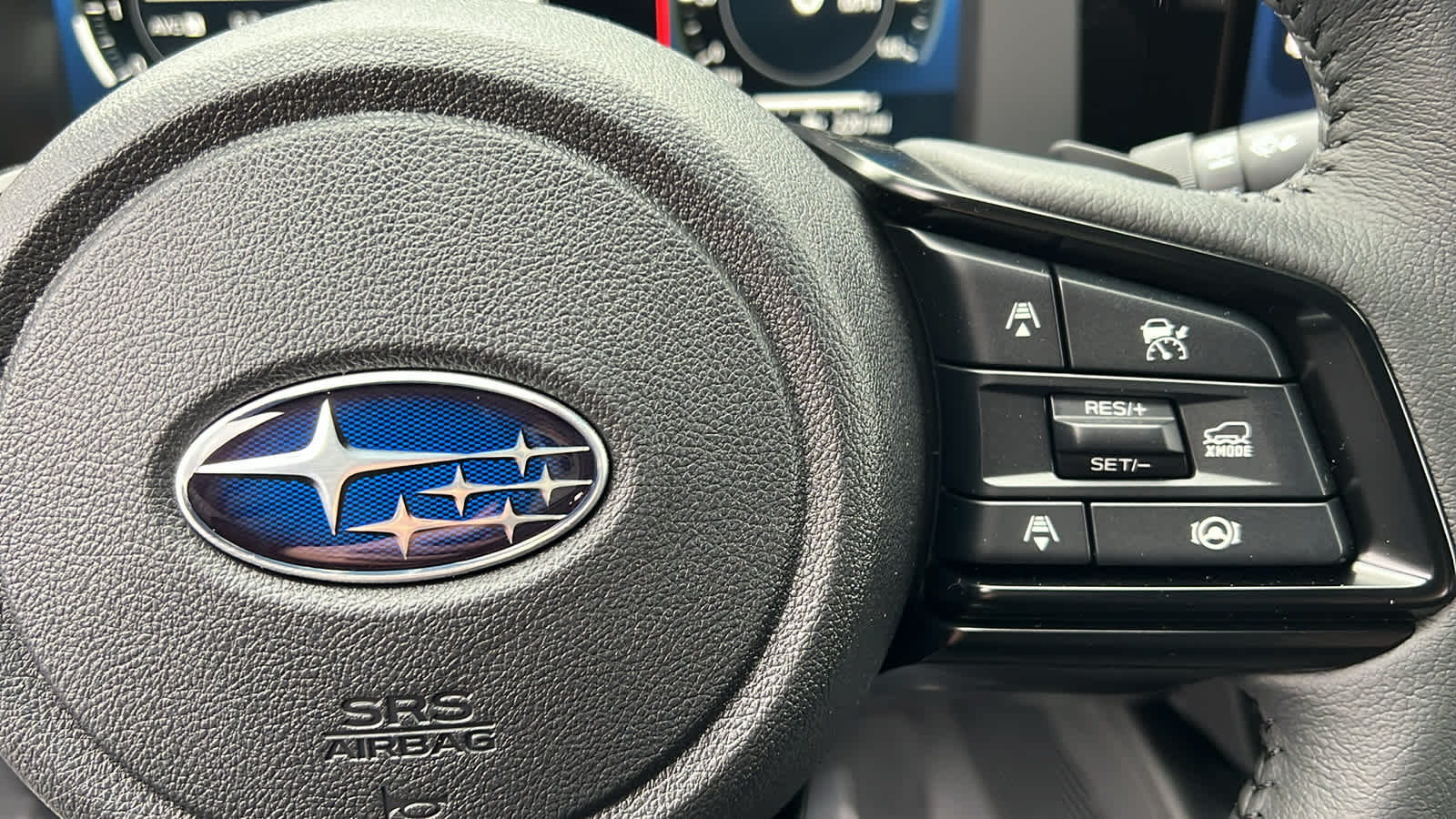 Thumbnail: 2026 Subaru Outback - 20