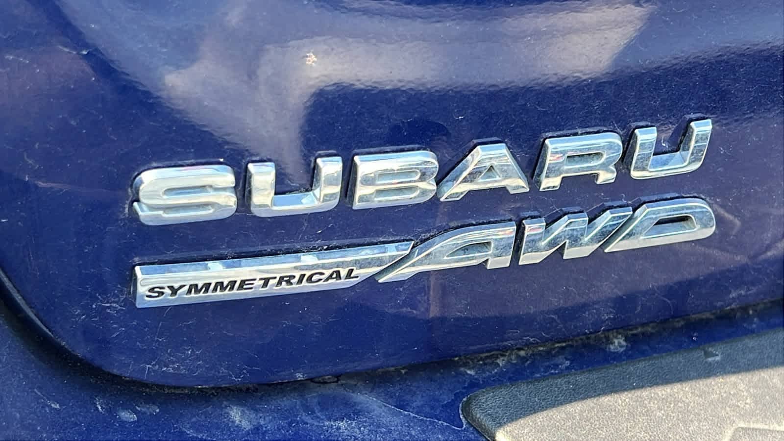 Thumbnail: 2024 Subaru Crosstrek - 13