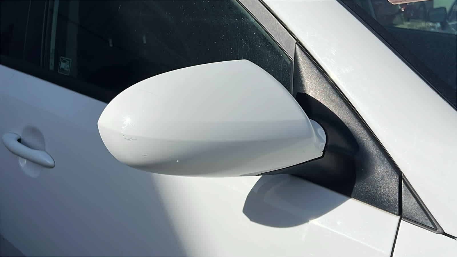 Thumbnail: 2016 Kia Sportage - 7