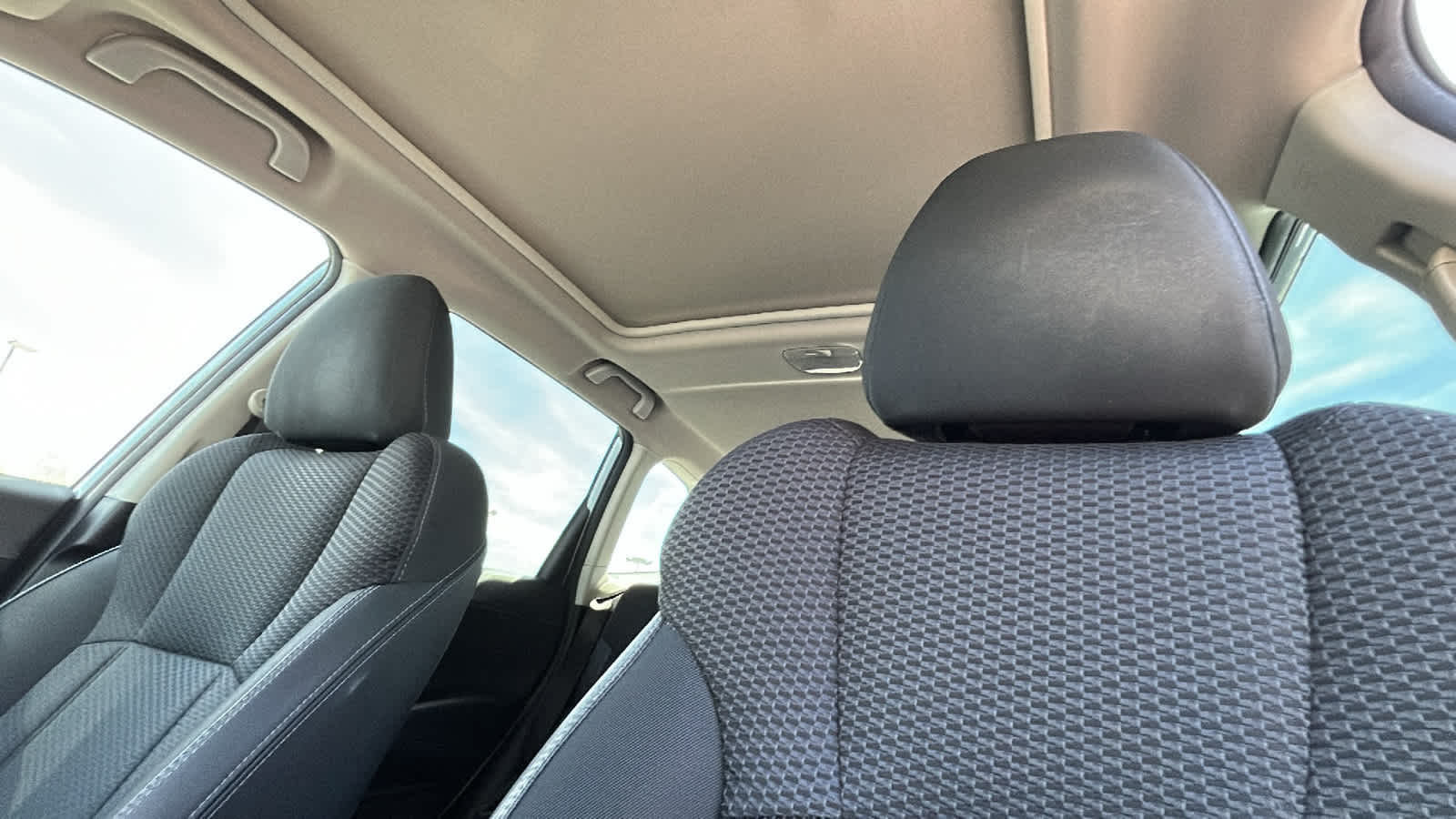 Thumbnail: 2020 Subaru Forester - 11
