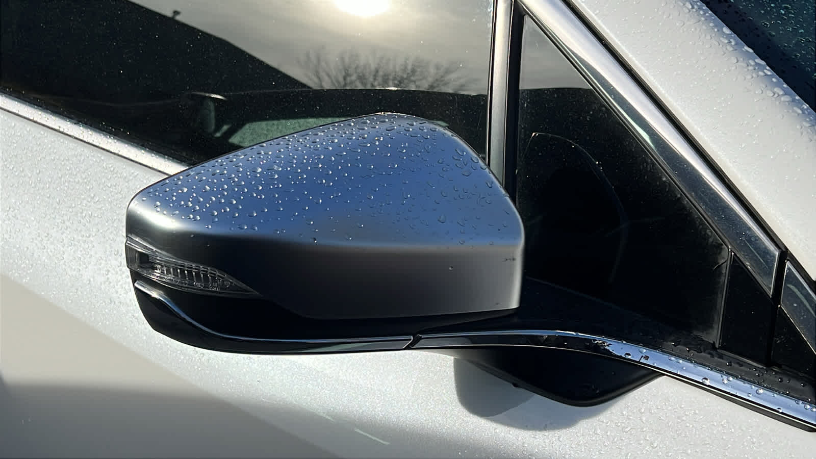 Thumbnail: 2022 Subaru Legacy - 6