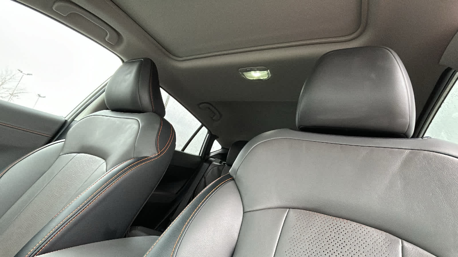 Thumbnail: 2025 Subaru Crosstrek - 11