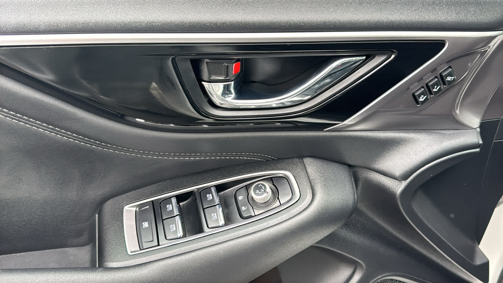 Thumbnail: 2025 Subaru Legacy - 23