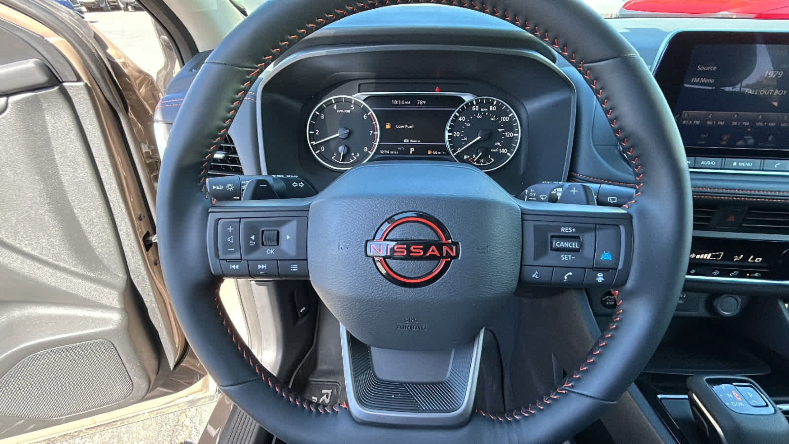 Thumbnail: 2025 Nissan Rogue - 17